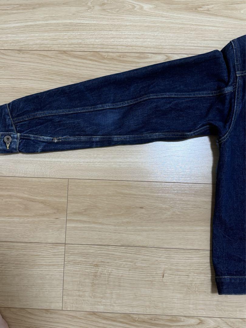 JELADO 44Denim Jacket(44デニムジャケット)