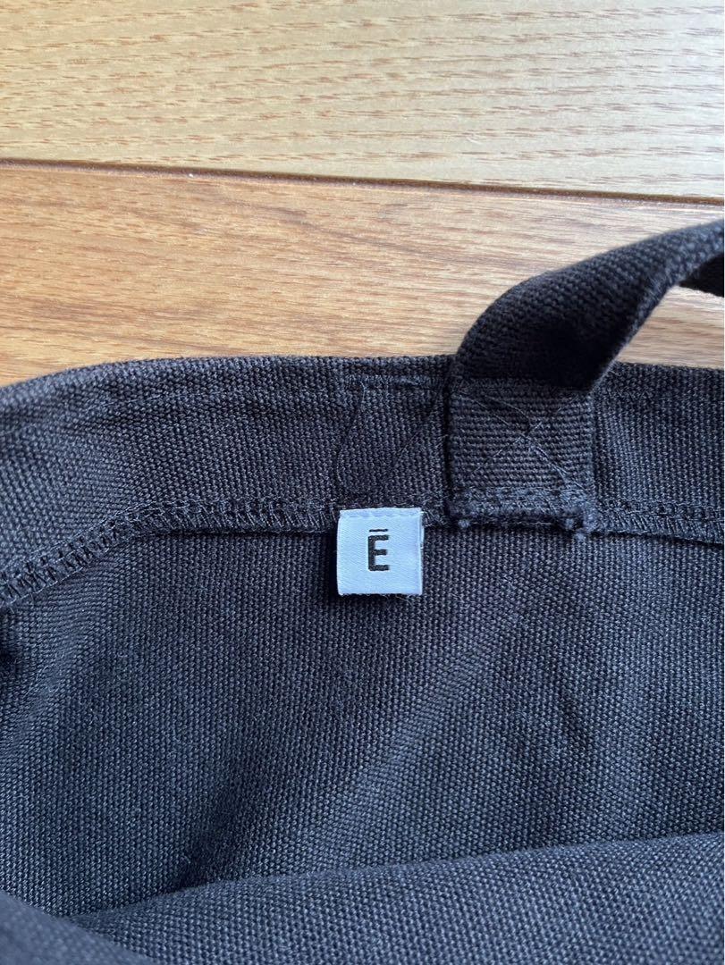 Ennoy トートバッグ