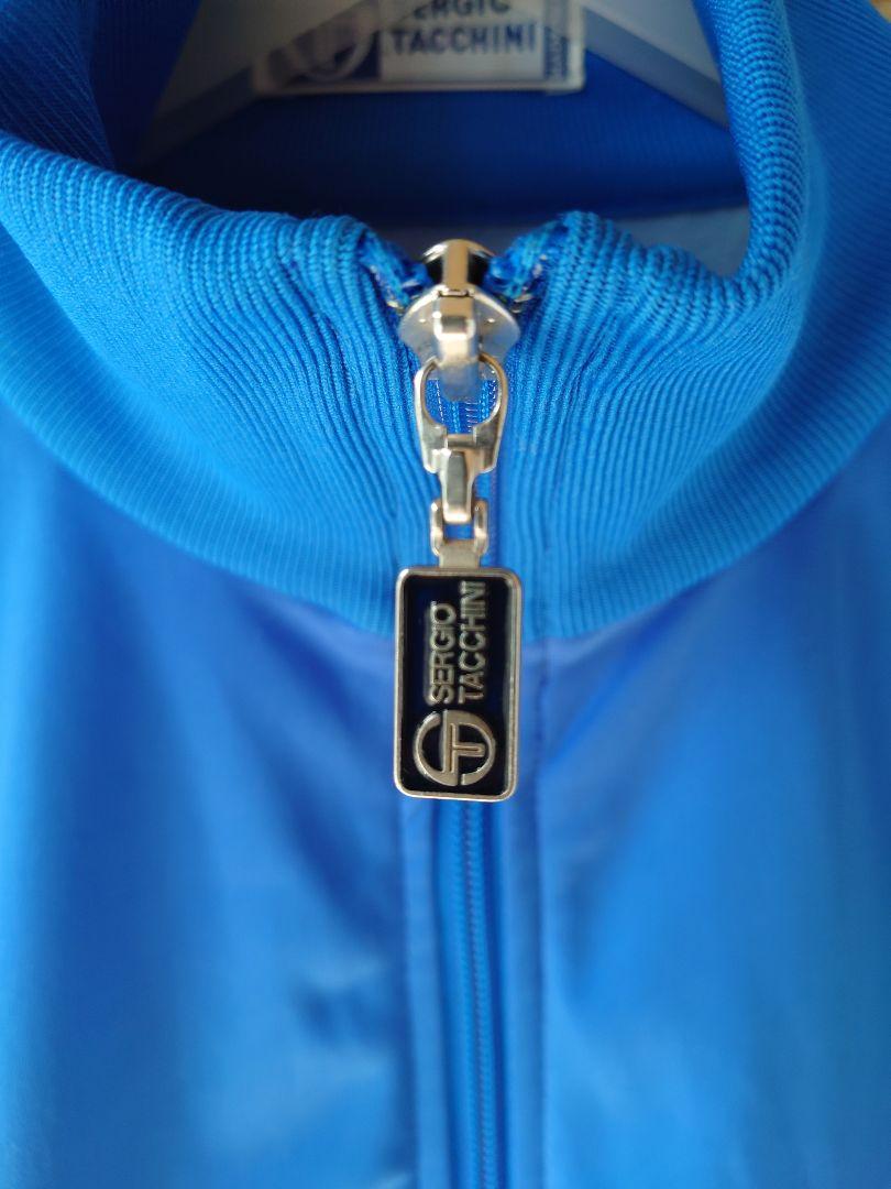 Sergio Tacchini セルジオタッキーニ Track Jacket
