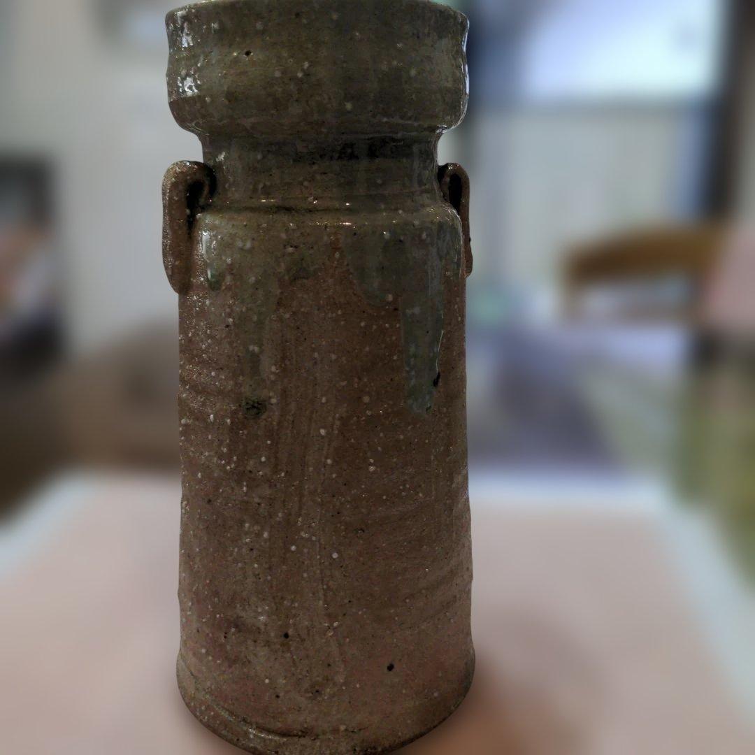 京焼の名工 真清水蔵六の花瓶 NEXPOTALLINN_EU