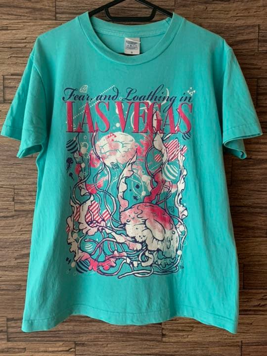 Fear, and Loathing in Las Vegas】グッズセット