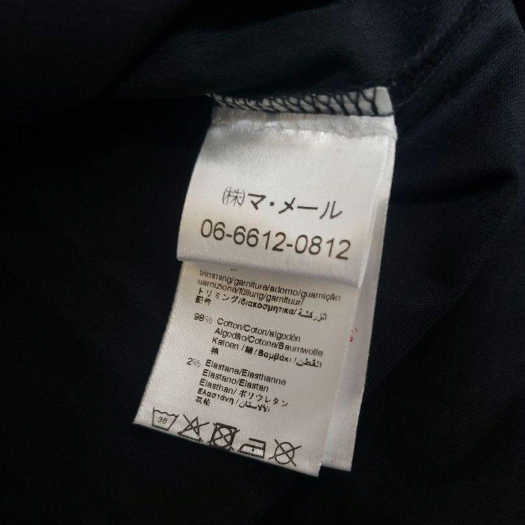 ジバンシィ　キッズ　メタルロゴT シャツ　12+　GIVENCHY　レディース