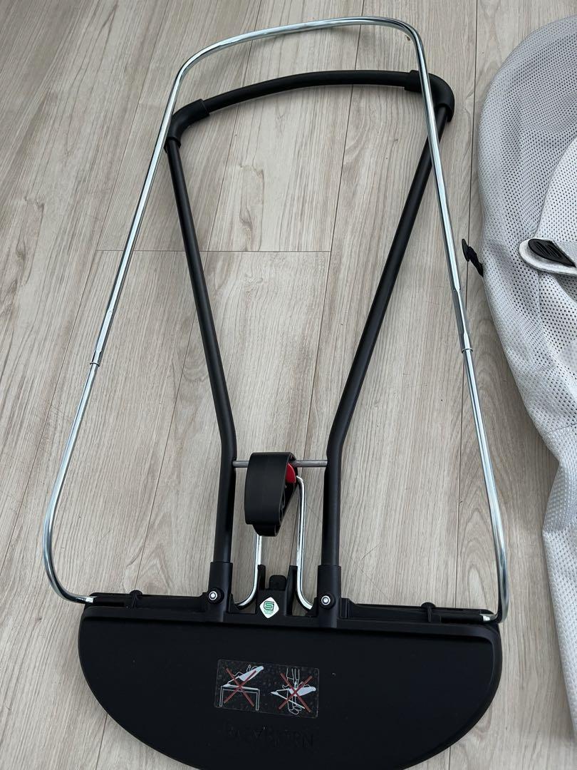 バウンサーベビーソフトエアーBABYBjorn