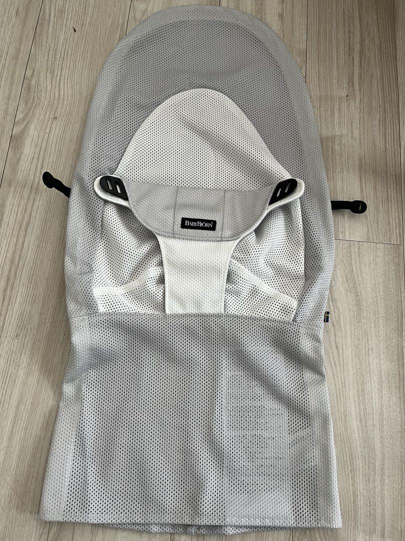 バウンサーベビーソフトエアーBABYBjorn