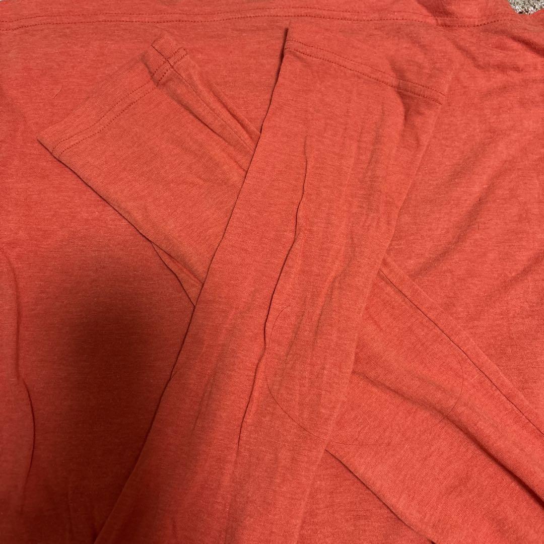 Vivienne Westwood RED LABEL 長袖Tシャツ サイズ2 - メルカリ