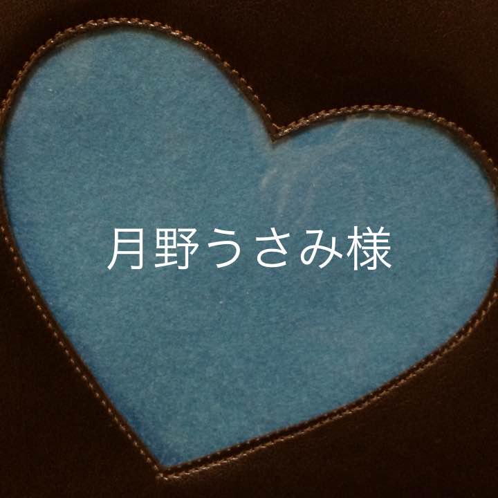 送料込】 月野うさみ様専用 バッグ(女性用) ハンドメイド¥61,604 WEB正規販売店 Usamiさま専用 健康/医学