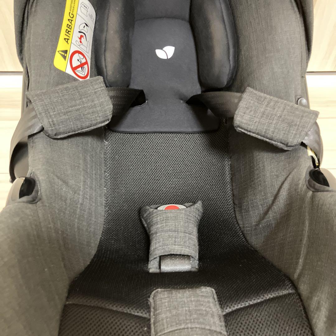 i-Snug2 i-Base