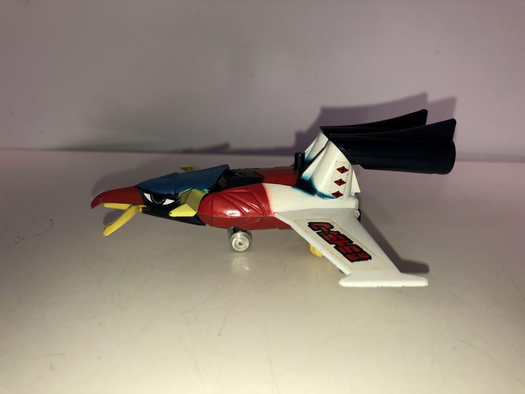 ポピニカシリーズ　勇者ランディーン　ゴッドバード