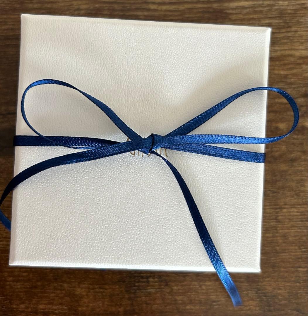 アーカー　K18 ダイヤ　エスポワール　ネックレス