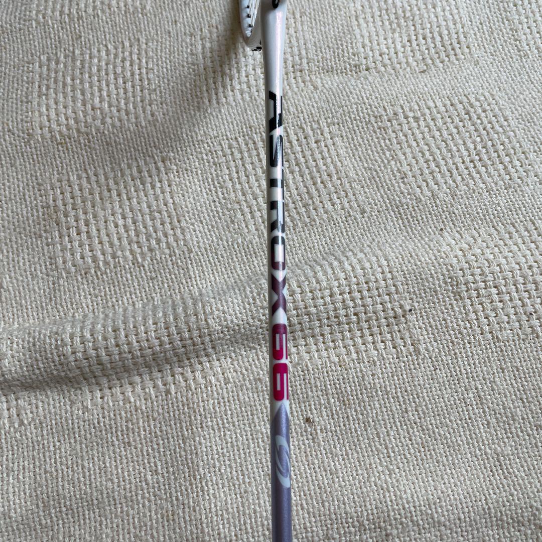YONEX アストロクス66 4UG6