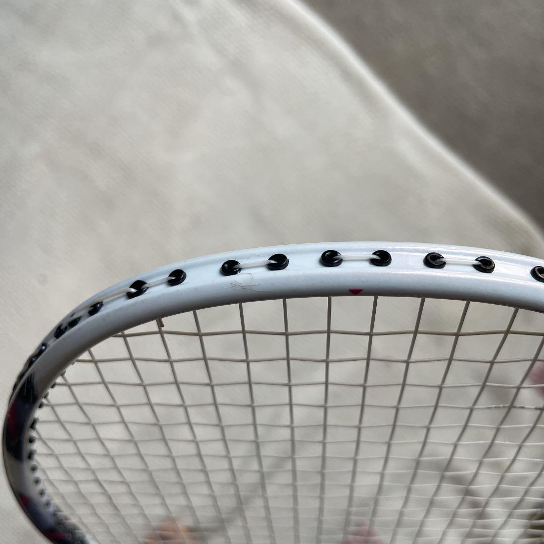 YONEX アストロクス66 4UG6