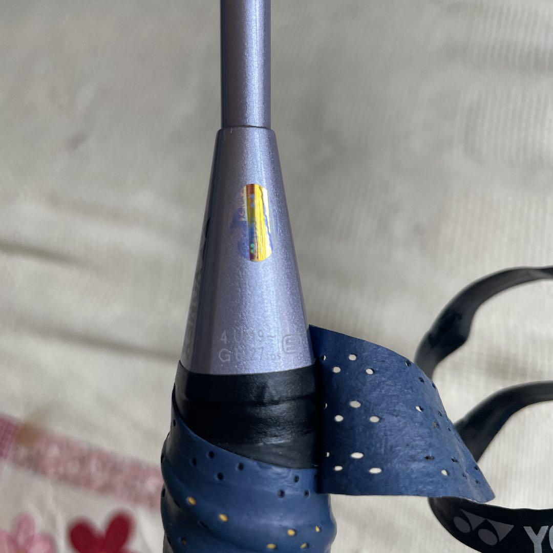 YONEX アストロクス66 4UG6