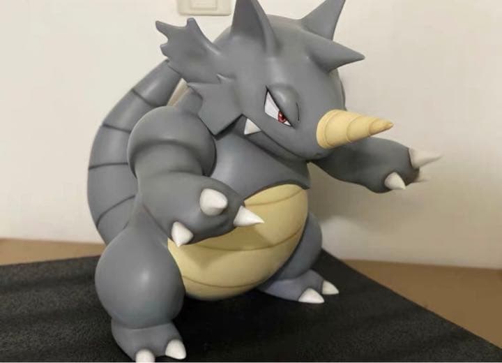 ポケモン サイドン ガレージキット ガレキ スタチュー | kamed.az