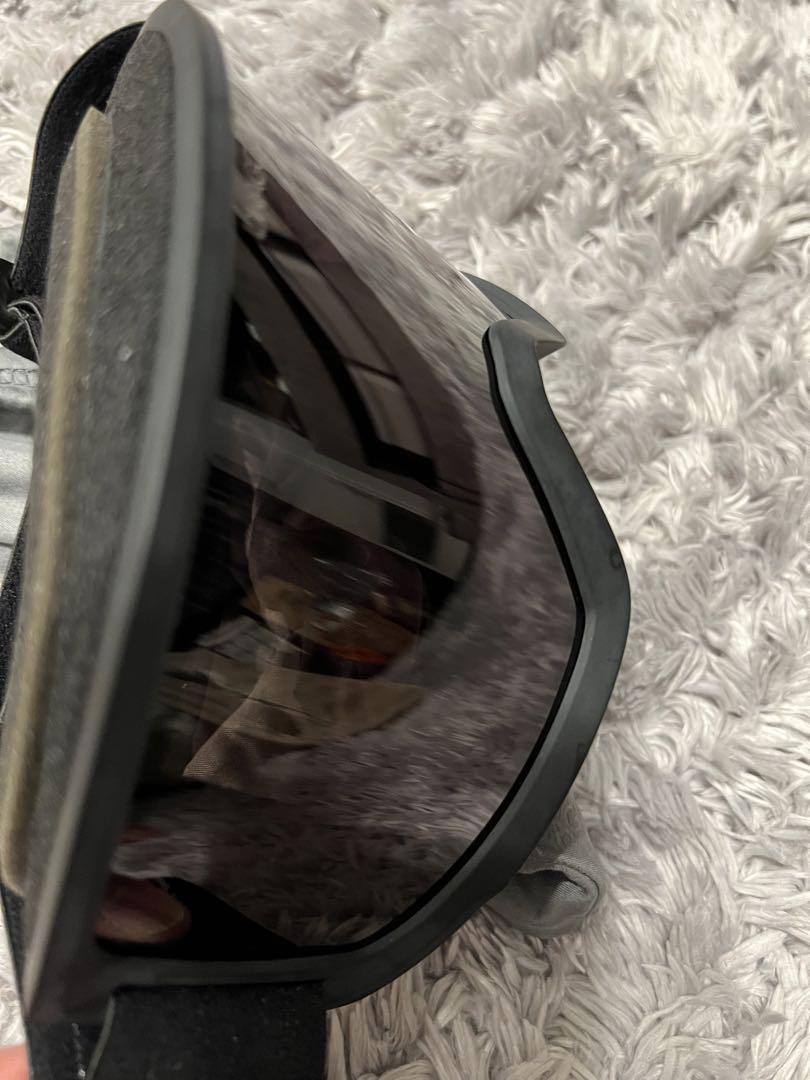 DRAGON DX3L CLASSIC BLACK ドラゴンゴーグル