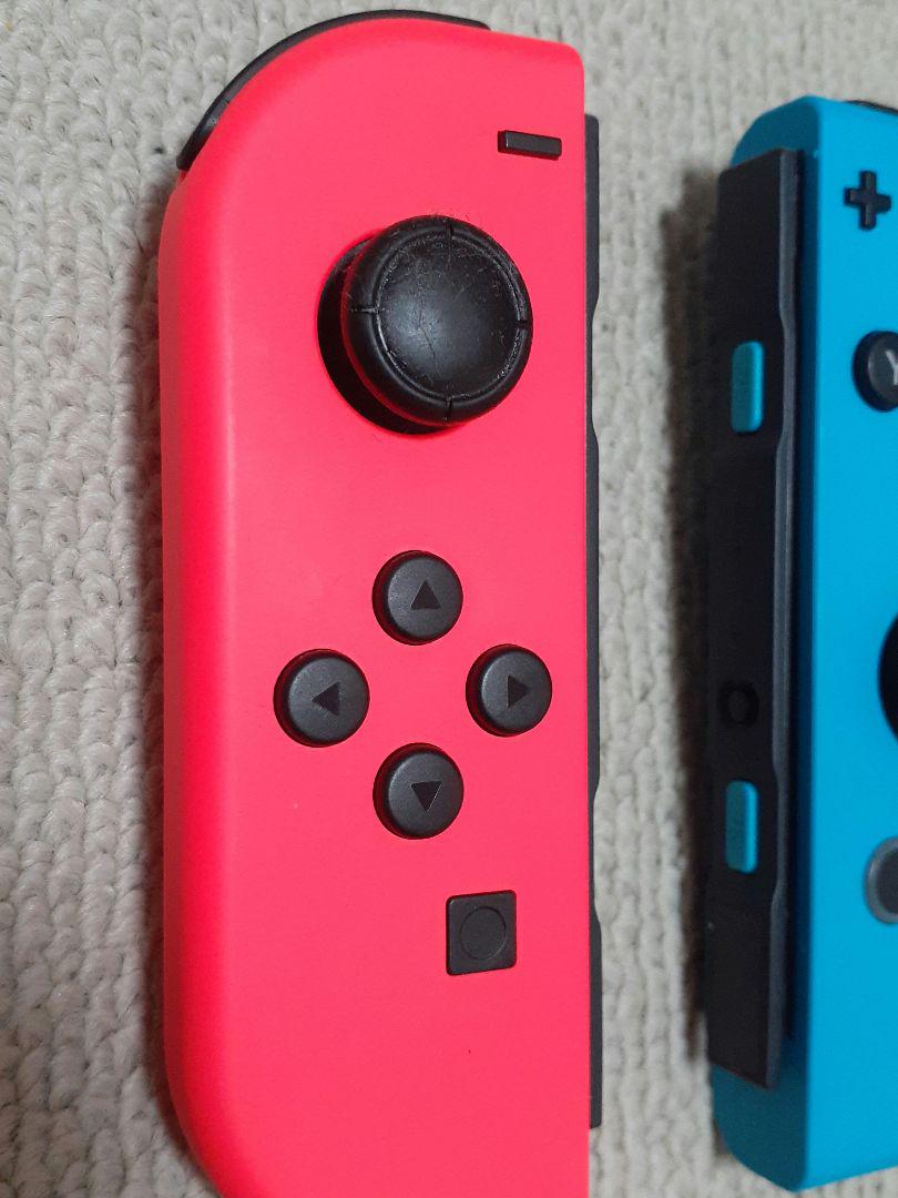 Switch 2017年