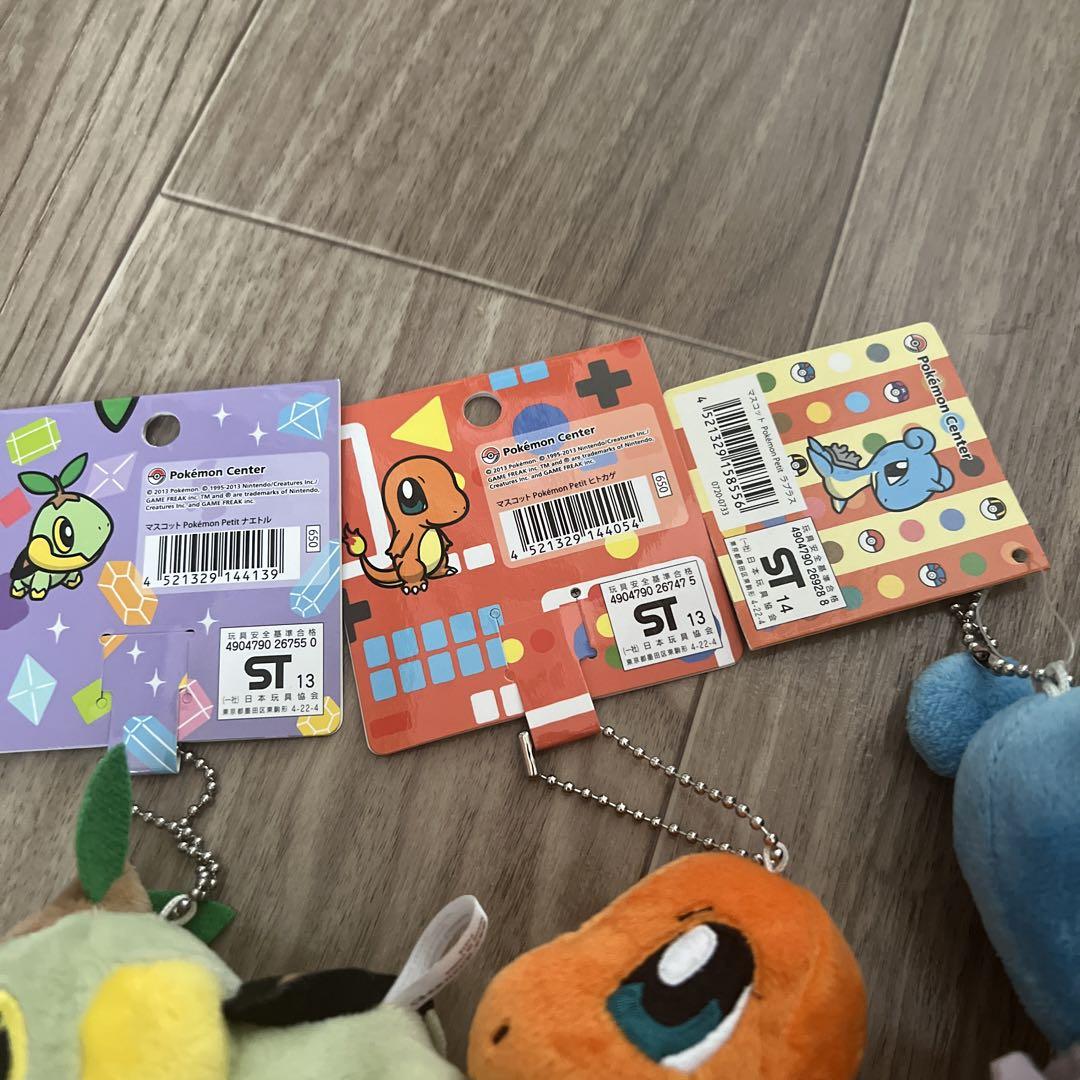 ポケモン petit