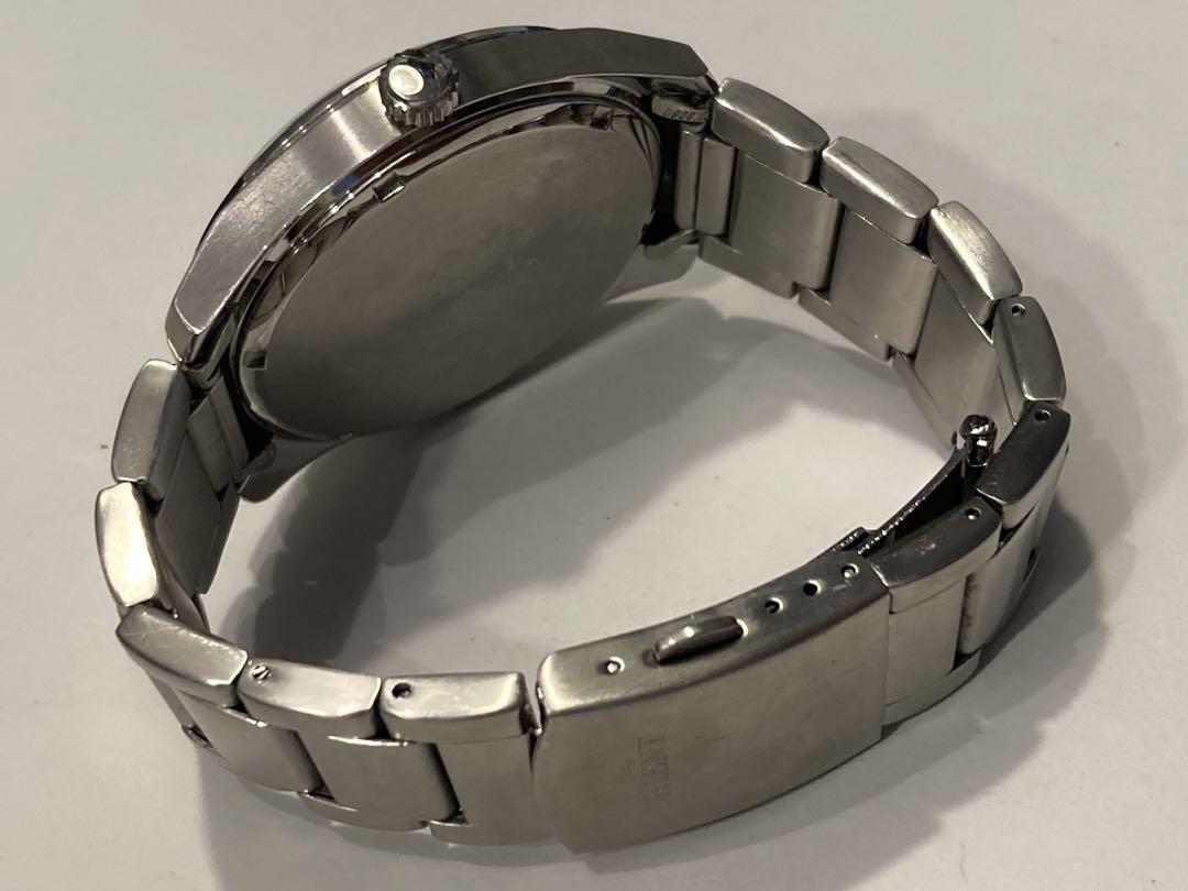 ORIENT メンズ腕時計