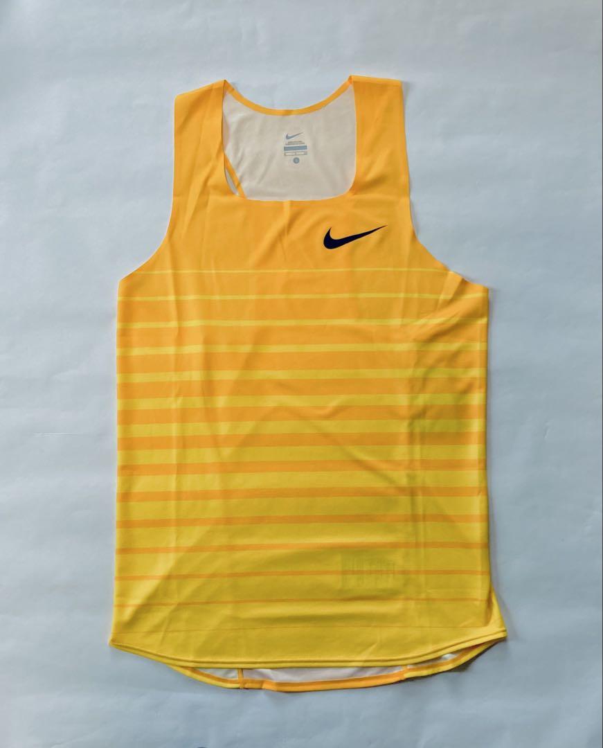【希少】 Nike elite singlet 2021 XSサイズ $_12.JPG?set_id=880000500F