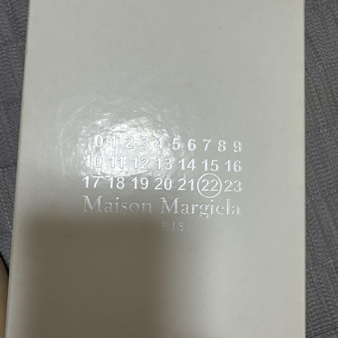 maismon margiela 足袋バレエ