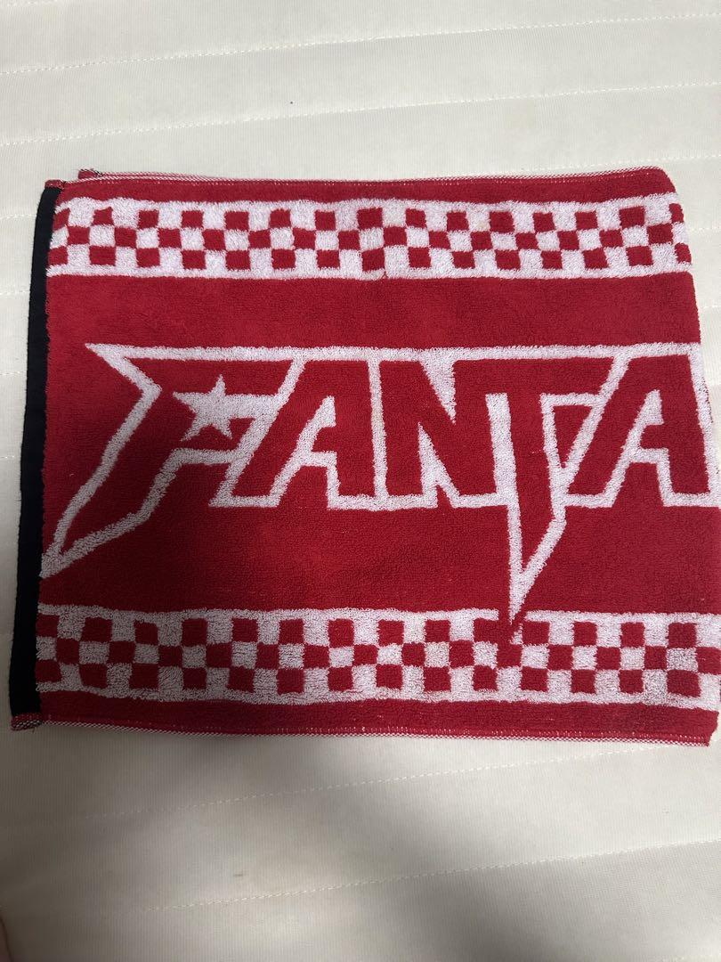 fantastics 武者修行 タオル ☆会場限定☆ 「夢者修行 OFFICIALタオル」 詳細情報ページ