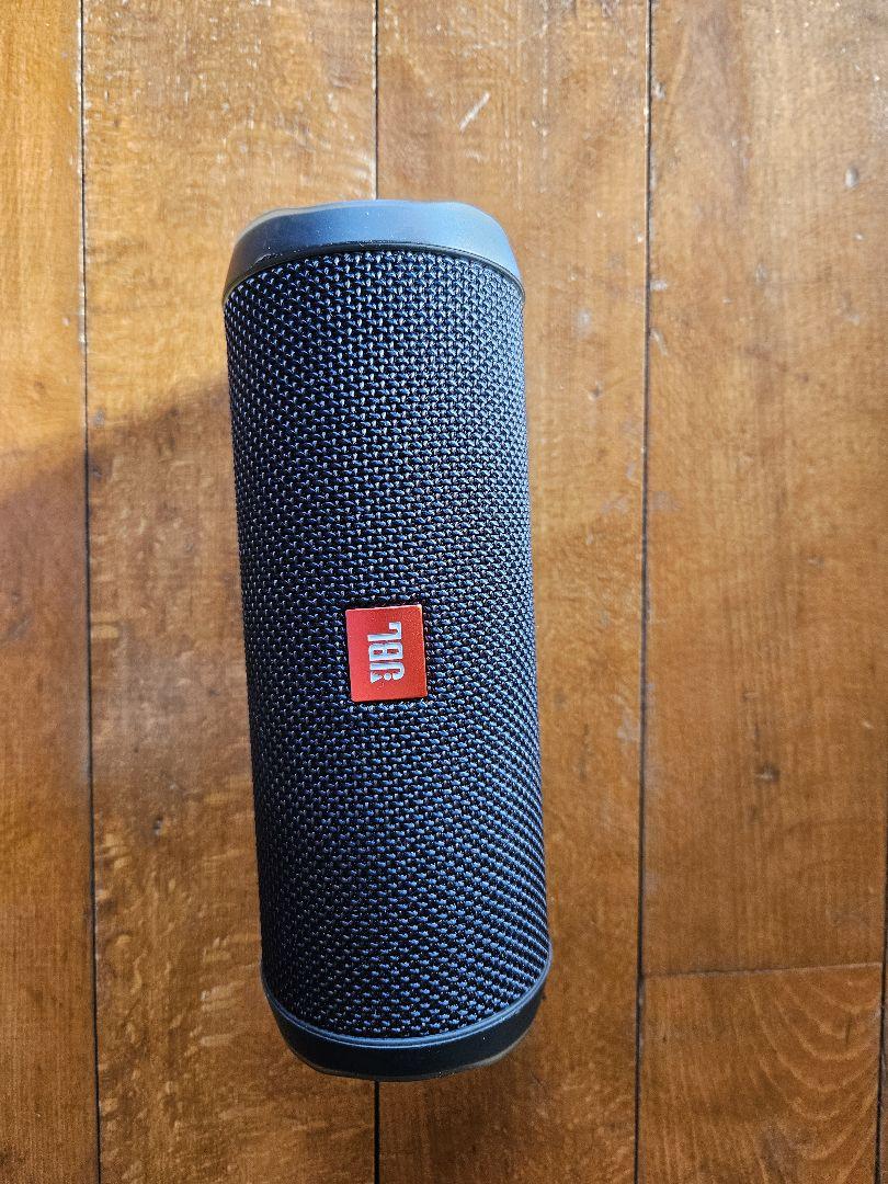 JBL FLIP4 Bluetooth スピーカー