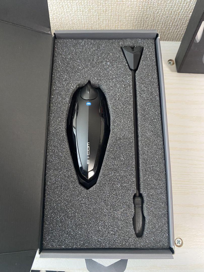 B+COM 6X Bluetooth ヘッドセット