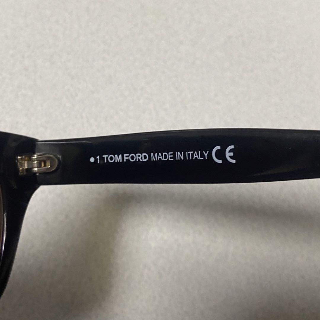 TOMFORD メガネ