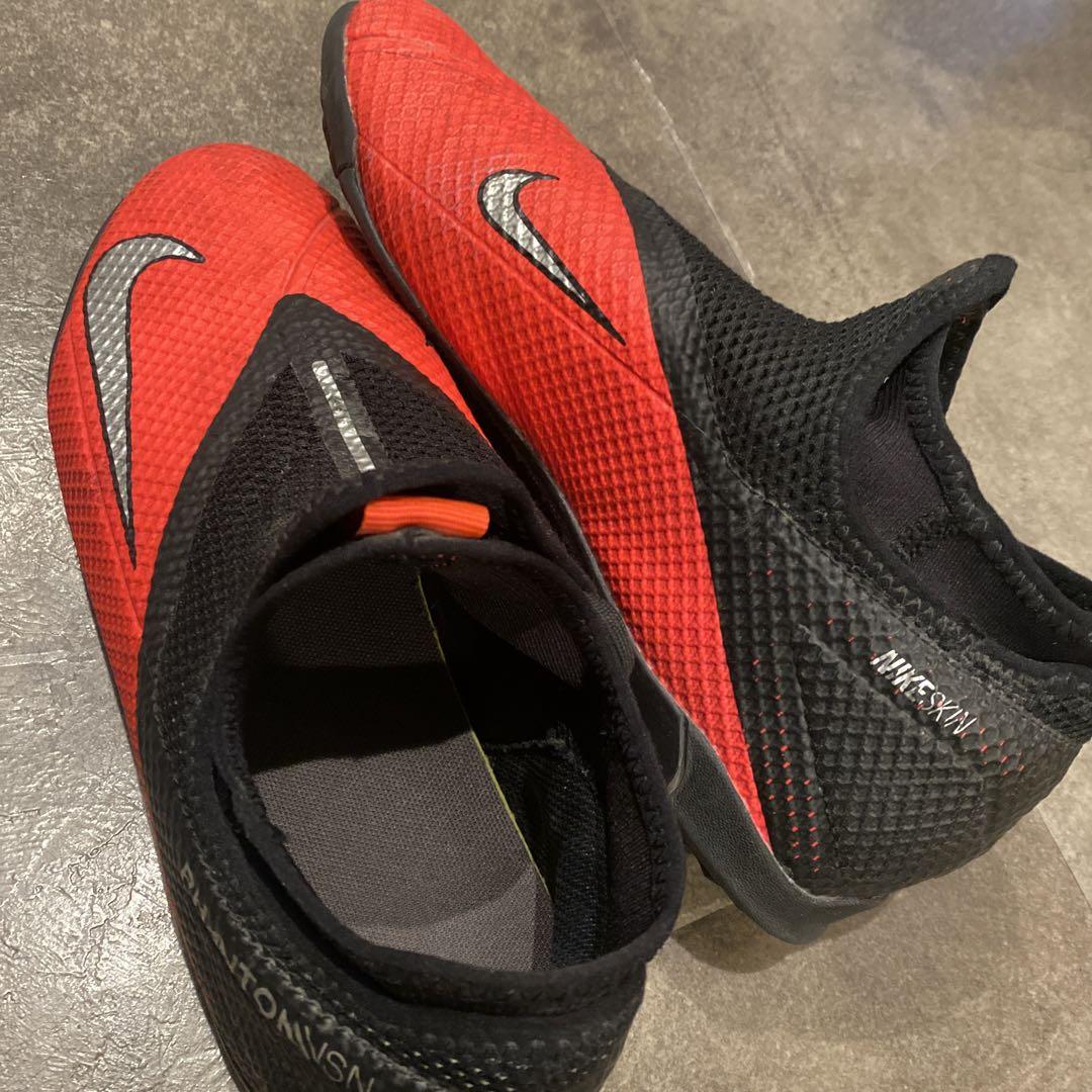 SALE 美品　Nike Phantom サッカーシューズ 　26.5