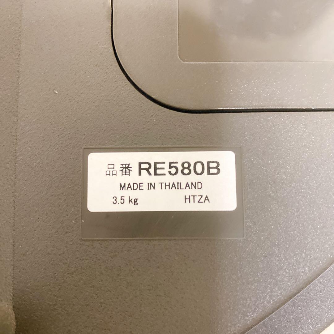 未使用✨　SEIKO からくり時計　電波　RE580B セイコー