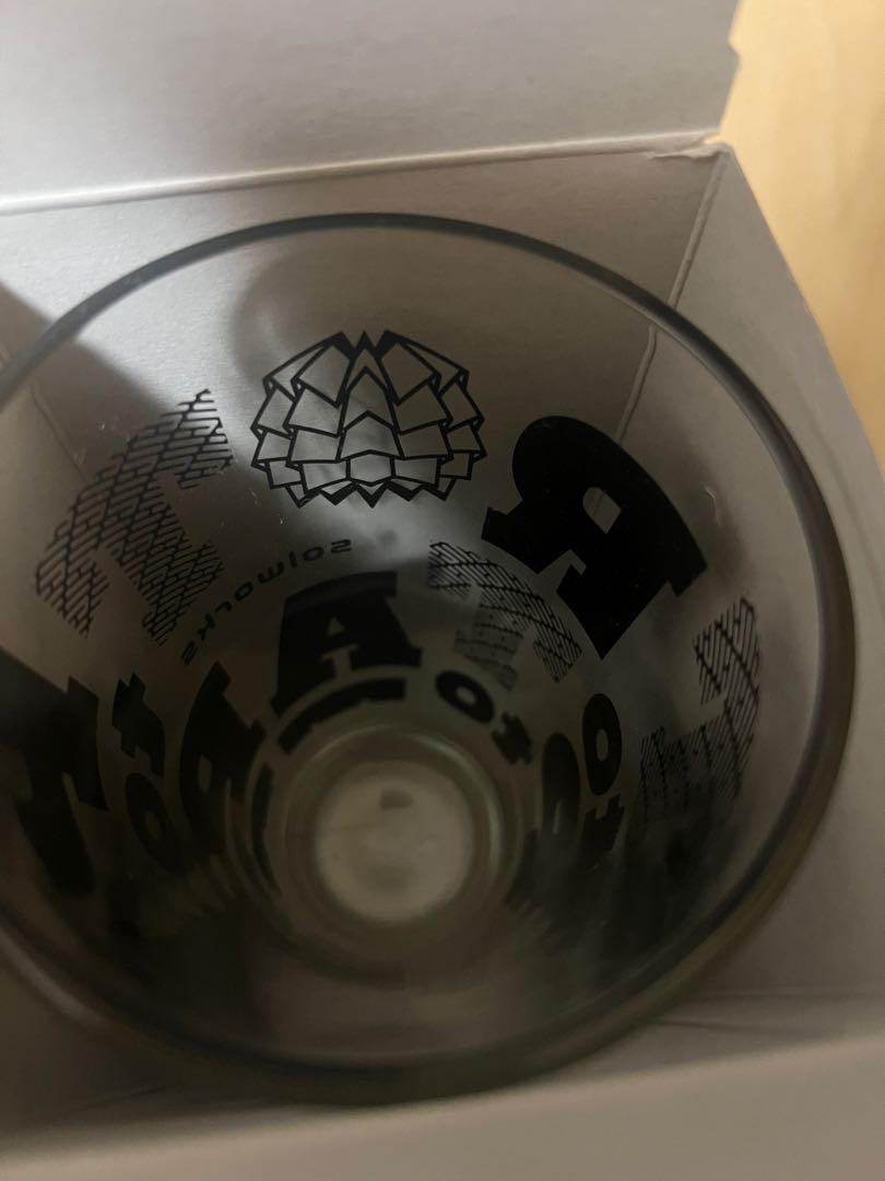 TARP GLASS solworks ver. 新品