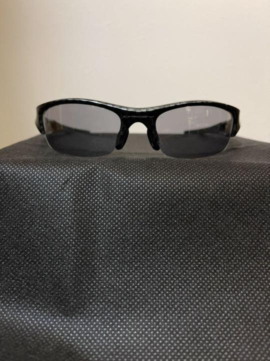 人気SALE高品質 美品 OAKLEY Flak Jacketサングラス dhE5j-m89321832910 長渕剛さん着用モデル 限定SALE人気