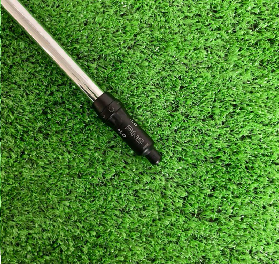 シャフト PING UT N.S.PRO MODUS 3 TOUR105 (S)