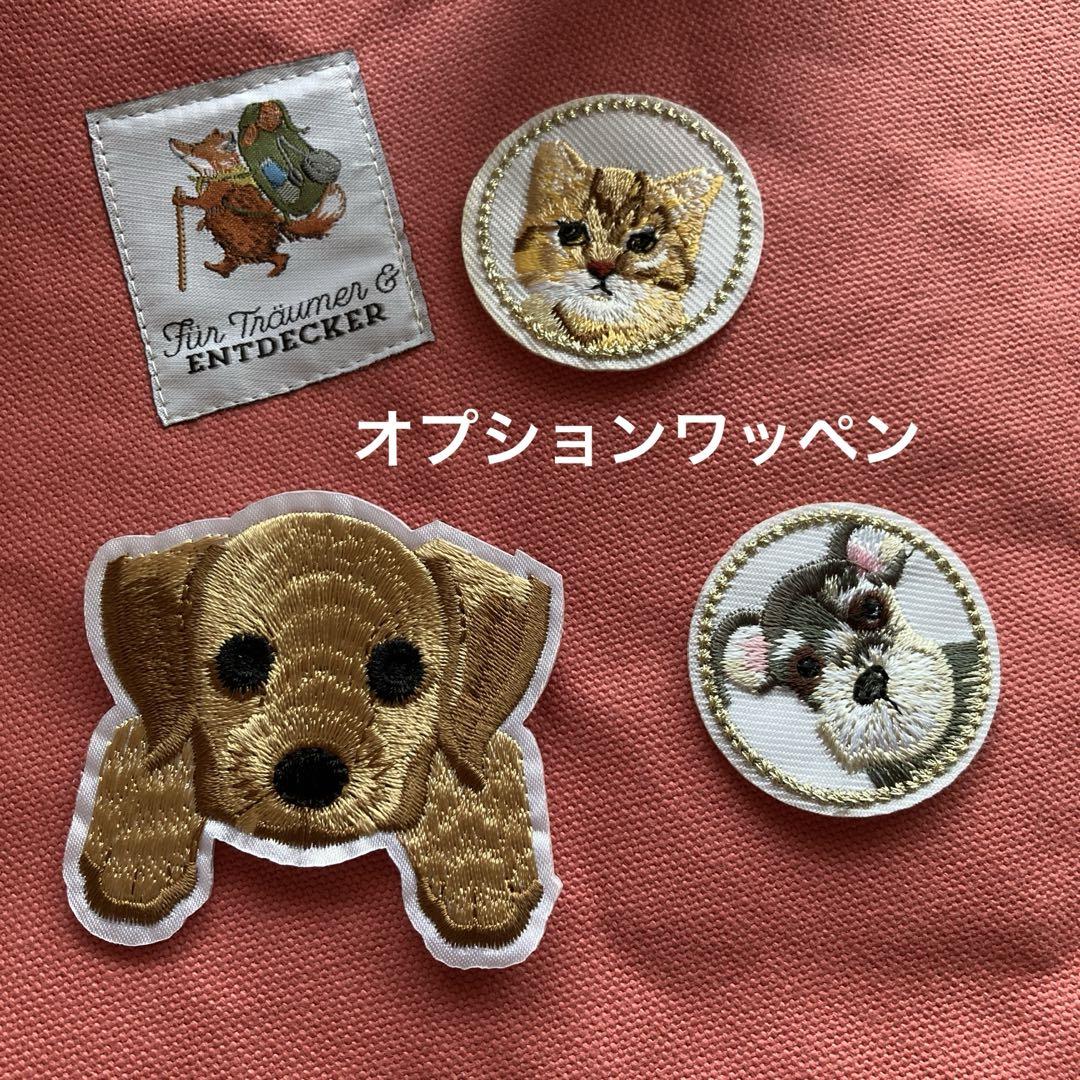 しっかり8号帆布✖︎キャスキッドソン シーチング