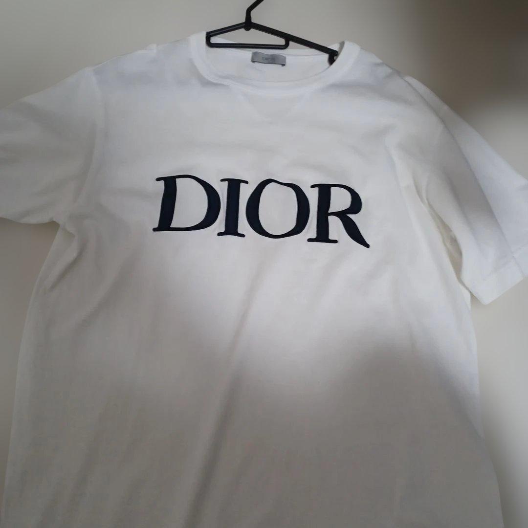 Dior　シャツ