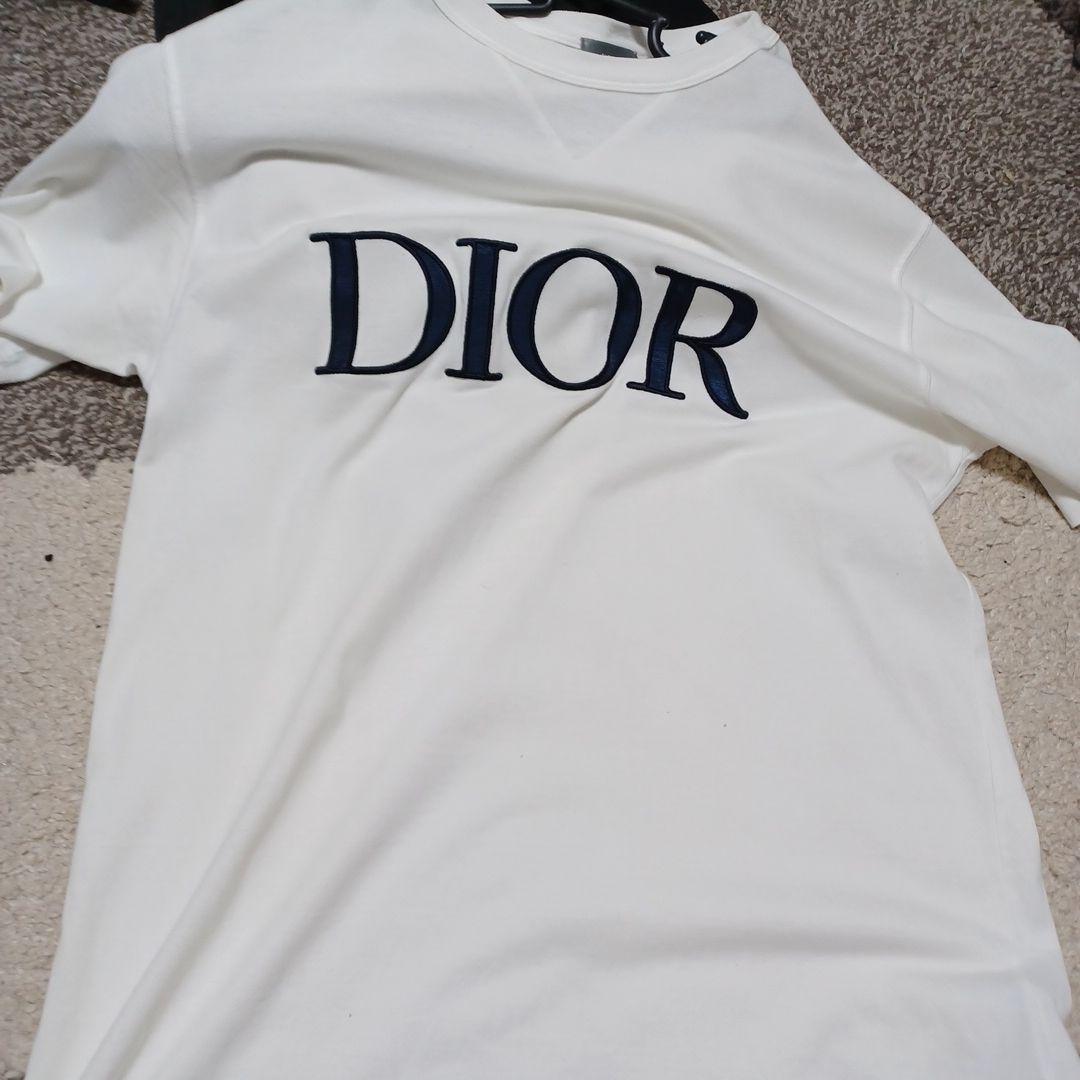 Diorシャツ
