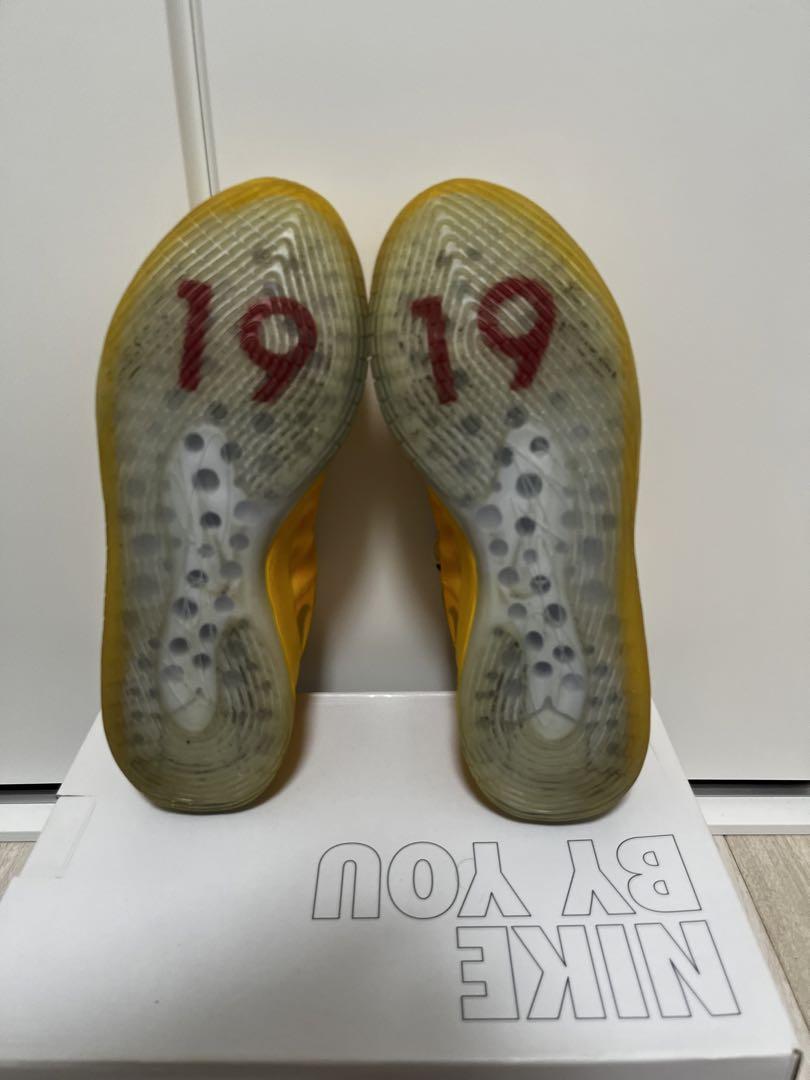 NIKE KD 12 BY YOU