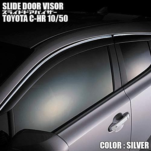 クーポン対象外】 C-HR ZYX10 付属 両面テープ 金具付 換気 ドア