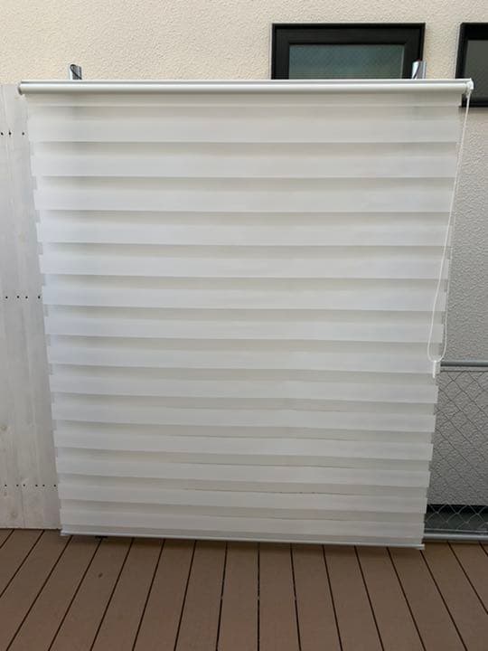 TOSO 調光ロールスクリーン 中華のおせち贈り物 センシア 1700x2300