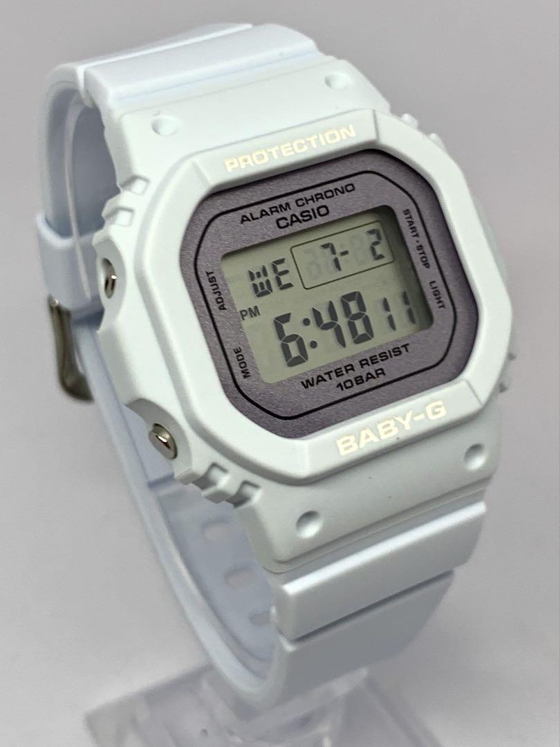 カシオ CASIO 腕時計 BABY-G ユニセックス　BGD-565SC