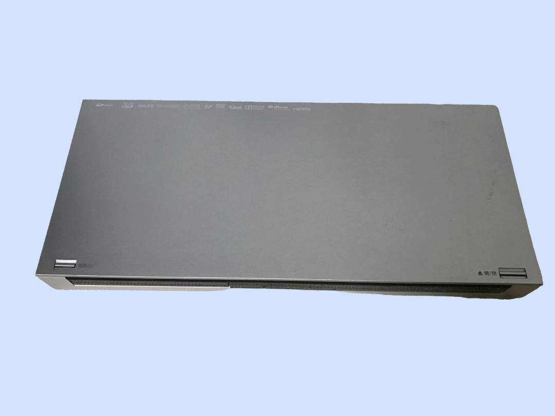 M4438 パナソニック/DIGA☆HDD/BDレコーダー☆DMR-BWT650