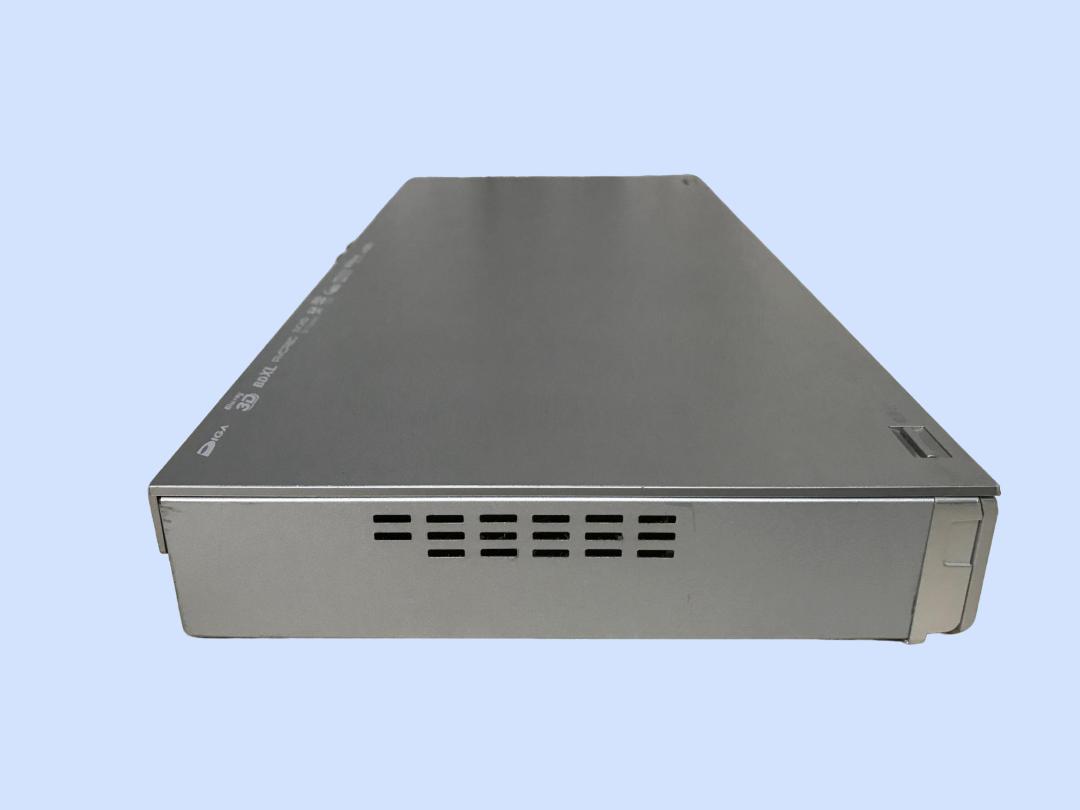 M4438 パナソニック/DIGA☆HDD/BDレコーダー☆DMR-BWT650