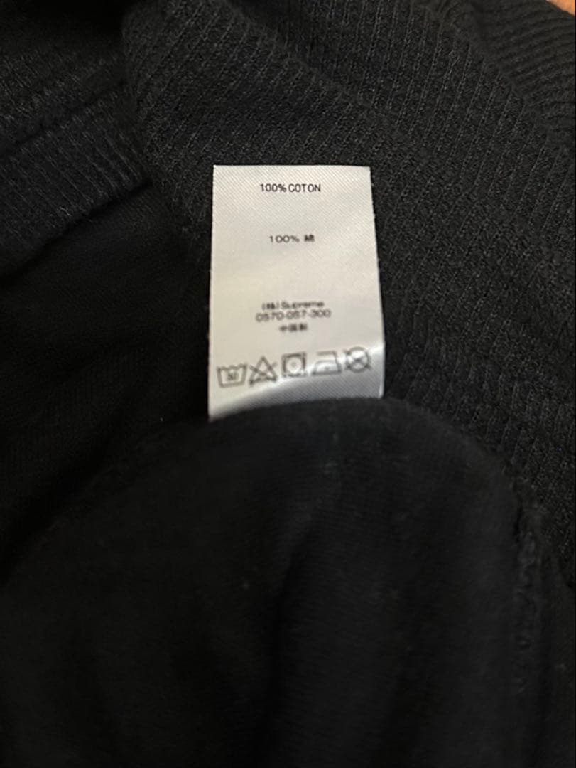 【Supreme】Tシャツ