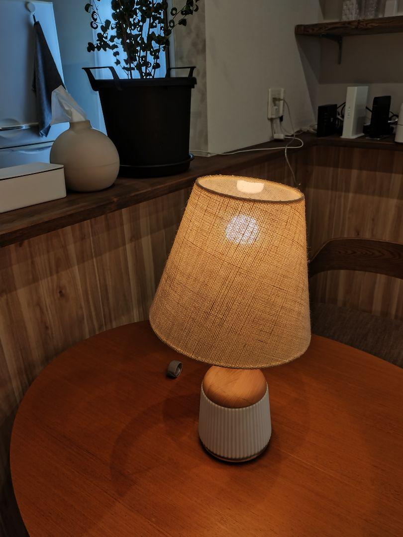unico テーブルランプValka Table Lamp unico テーブルランプValka Table Lamp