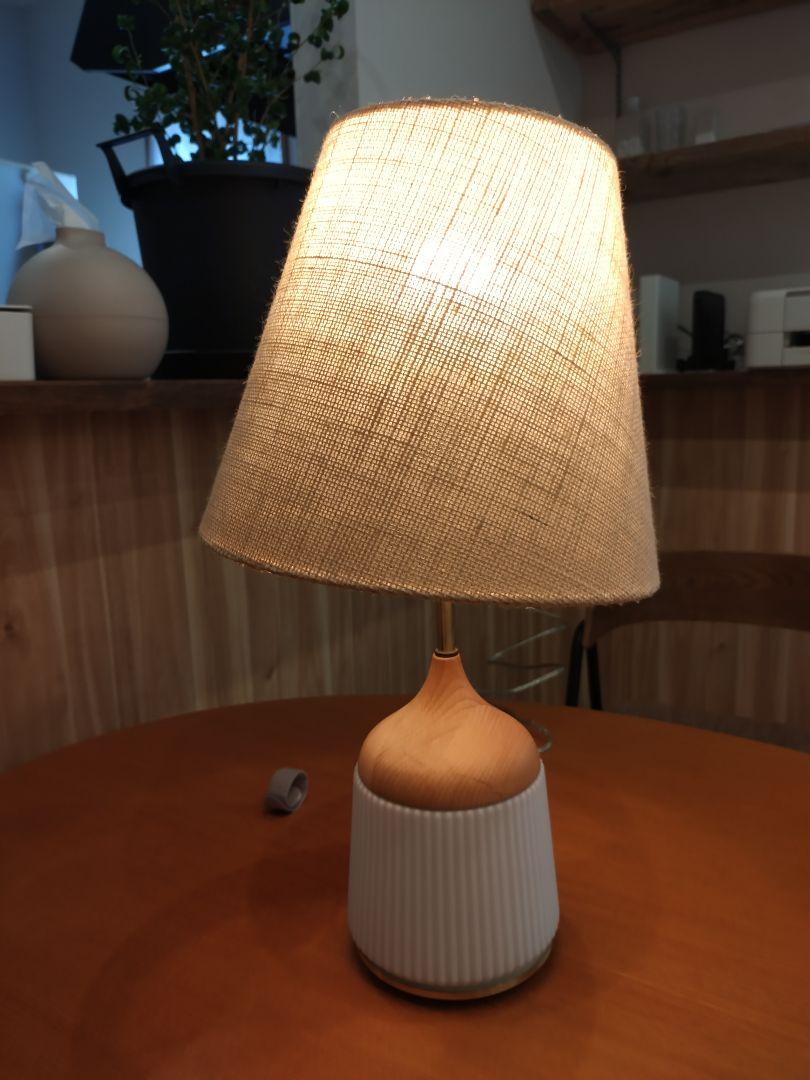 unico テーブルランプValka Table Lamp unico テーブルランプValka Table Lamp