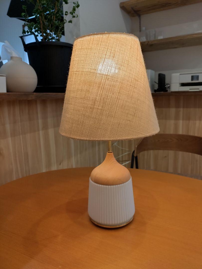 unico テーブルランプValka Table Lamp unico テーブルランプValka Table Lamp