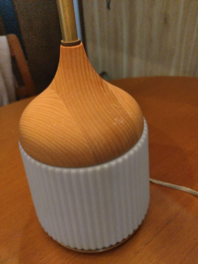 unico テーブルランプValka Table Lamp unico テーブルランプValka Table Lamp