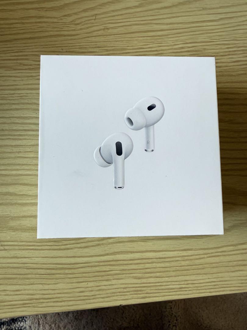 AirPods Pro 第2世代