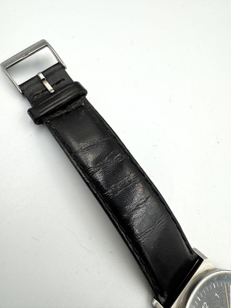 BRAUN クォーツ腕時計 A3530