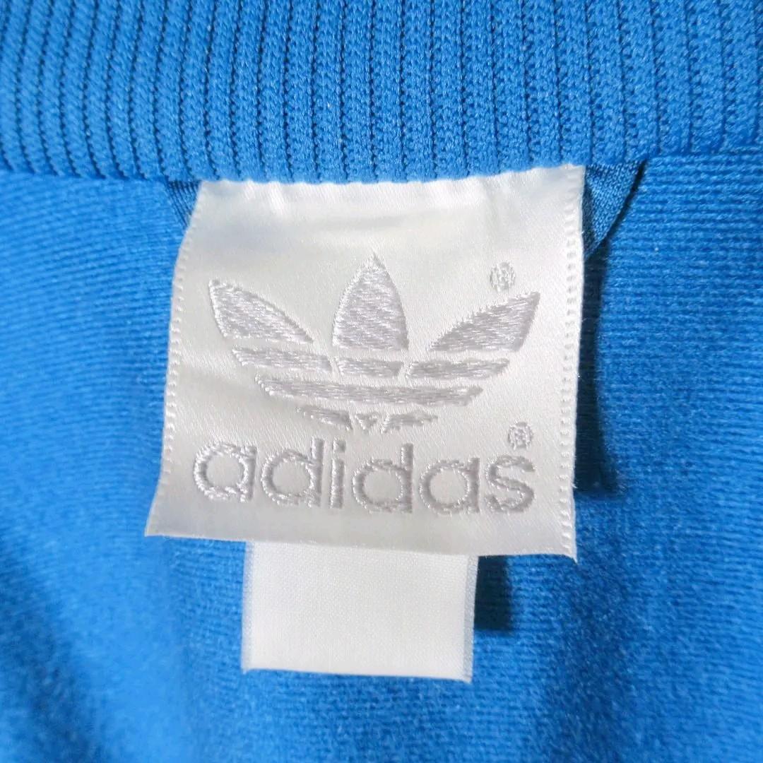 L大切な80s adidas アディダス トラックジャケット 刺繍ロゴ トレフォイルタグ ジャージ メンズL ¥9,990-www.dryasinakgul.com L大切な80s adidas アディダス トラックジャケット 刺繍ロゴ トレフォイルタグ ジャージ メンズL ¥9,990-www.dryasinakgul.com