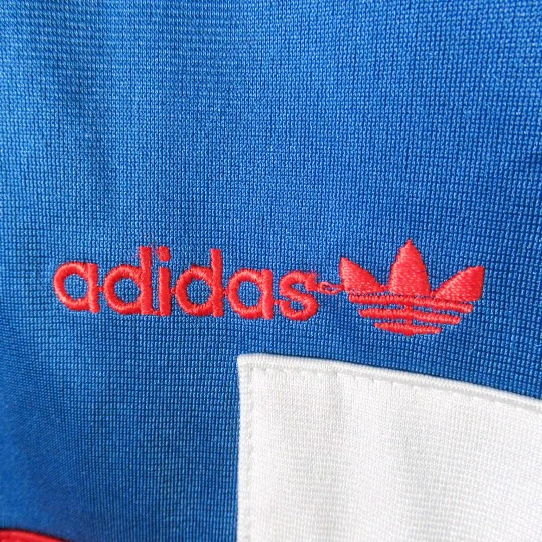 L大切な80s adidas アディダス トラックジャケット 刺繍ロゴ トレフォイルタグ ジャージ メンズL ¥9,990-www.dryasinakgul.com L大切な80s adidas アディダス トラックジャケット 刺繍ロゴ トレフォイルタグ ジャージ メンズL ¥9,990-www.dryasinakgul.com